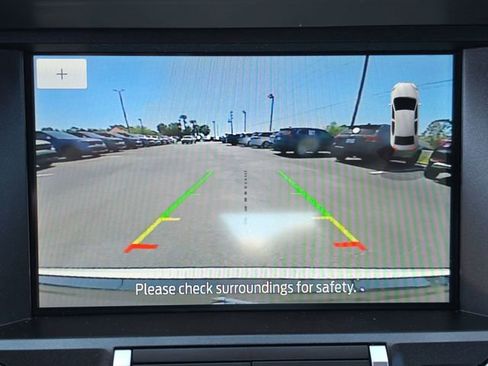 Used 2022 Ford Mustang Premium image 31