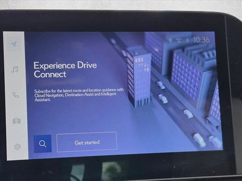 Used 2023 Lexus UX 250h FWD w/ Accessory Package (Z1) image 5
