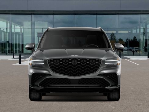 New 2026 Genesis GV70 3.5T Sport Prestige w/ G1 Accessory Package AWD/4WD image 6