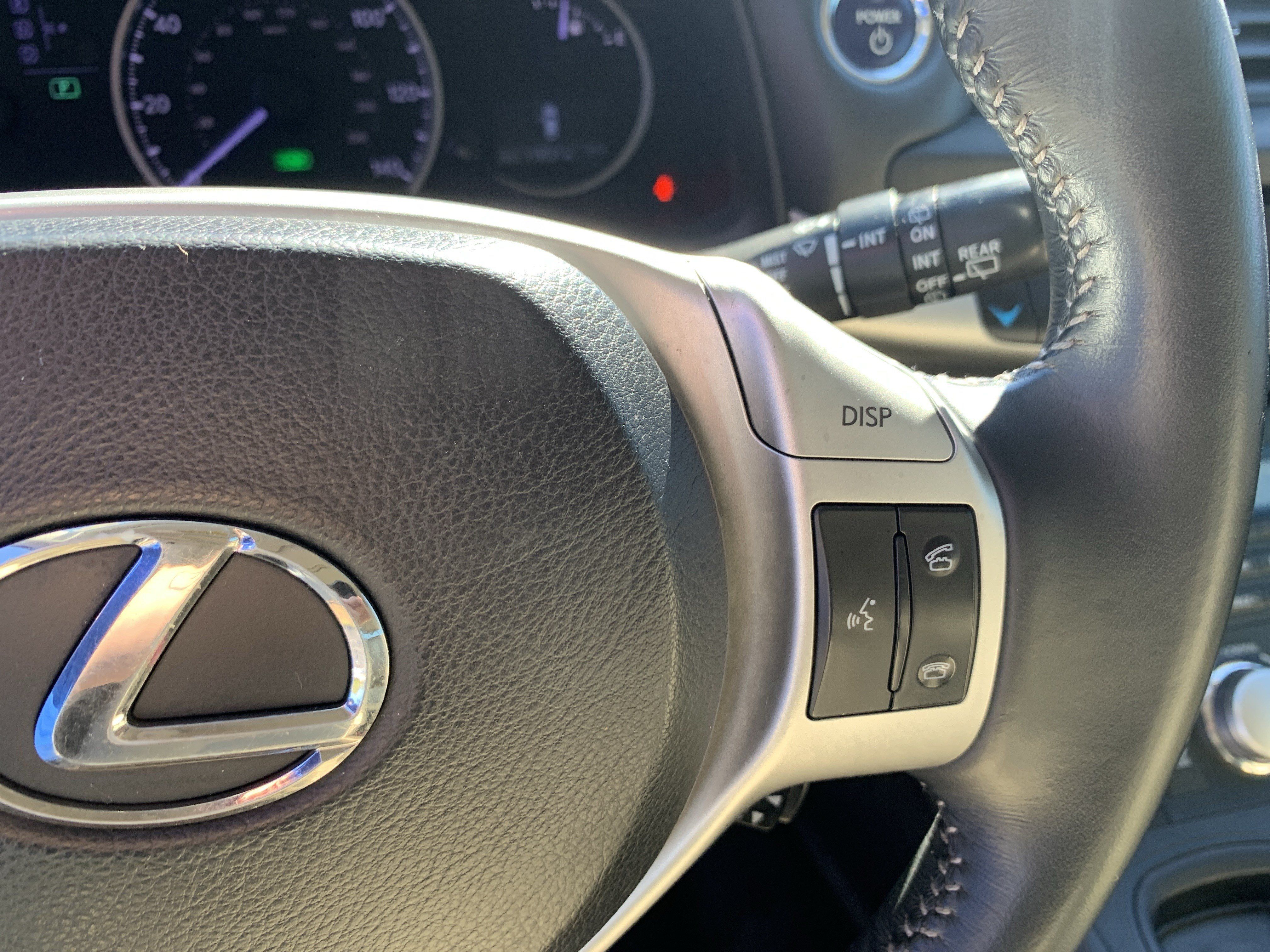 Used 2013 Lexus CT 200h FWD image 20