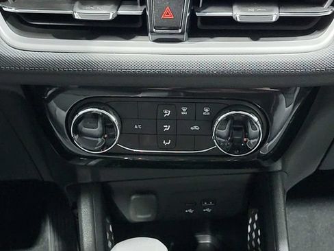 Certified 2026 Chevrolet TrailBlazer LT AWD/4WD image 20