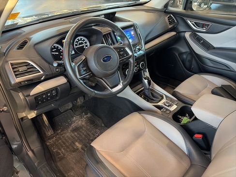 Used 2023 Subaru Forester Limited image 11