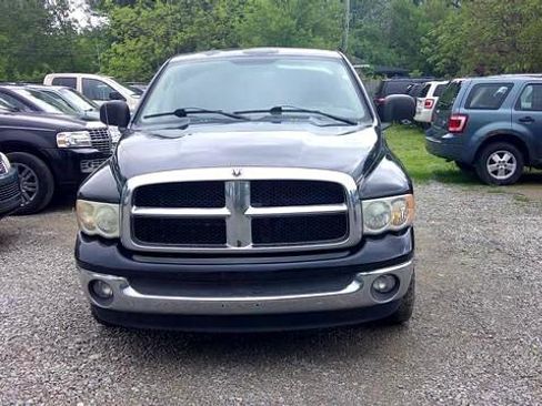 Used 2005 Dodge Ram 1500 Truck SLT w/ Trailer Tow Group image 10