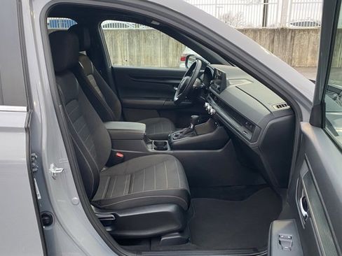 Certified 2024 Honda CR-V Sport image 27