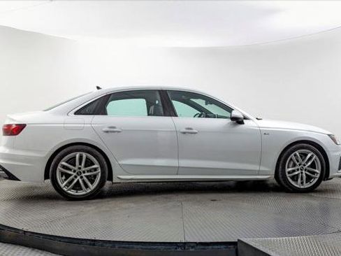 Used 2024 Audi A4 2.0T Premium Plus AWD/4WD image 9