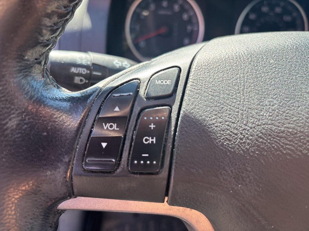 Used 2010 Honda CR-V EX-L image 13