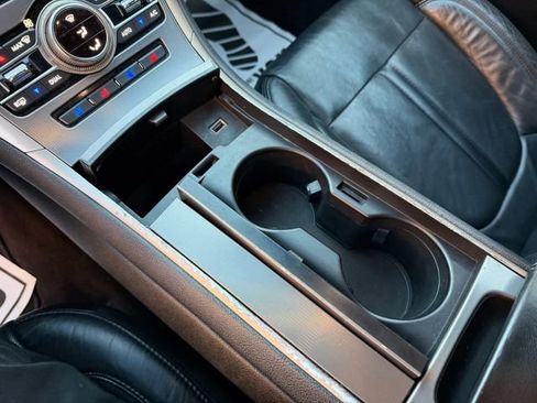 Used 2017 Lincoln MKZ Reserve image 19