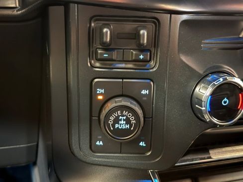 New 2026 Ford F150 Raptor AWD/4WD image 33