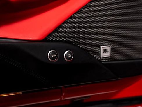 Certified 2017 Ferrari 488 Spider RWD image 20