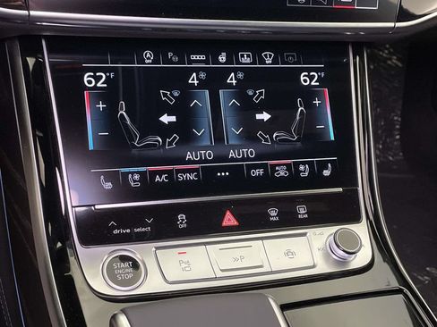 New 2026 Audi A8 L 3.0T AWD/4WD image 34
