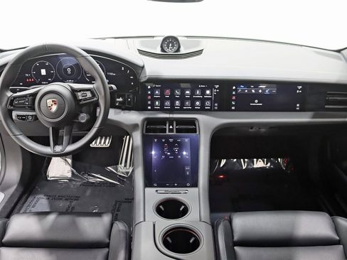 Used 2024 Porsche Taycan 4S image 13
