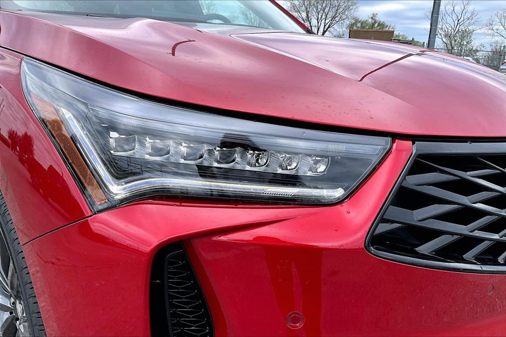 Used 2026 Acura RDX w/ Advance Package AWD/4WD image 23