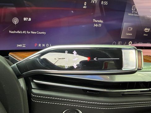 Used 2025 Cadillac Escalade Sport Platinum w/ LPO, Floor Liner Package AWD/4WD image 56