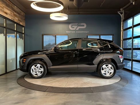 Used 2026 Hyundai Kona SE AWD/4WD image 6