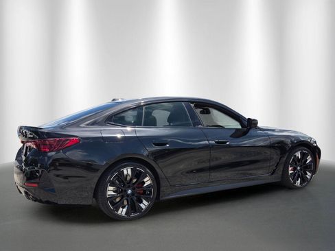 Used 2026 BMW 430i w/ M Sport Package RWD image 7