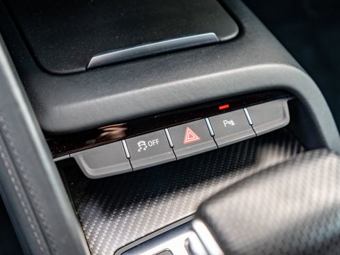 Used 2017 Audi R8 V10 plus AWD/4WD image 24