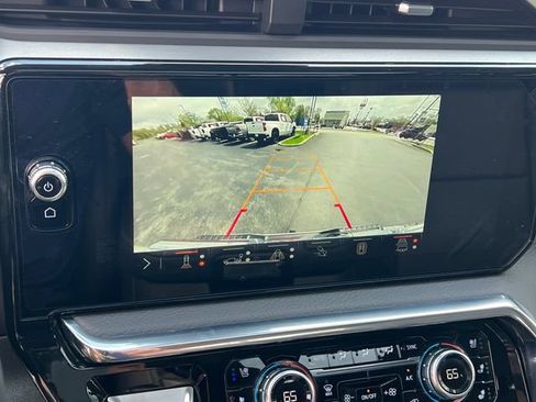 Certified 2025 GMC Sierra 1500 Denali w/ Denali Reserve Package AWD/4WD image 22