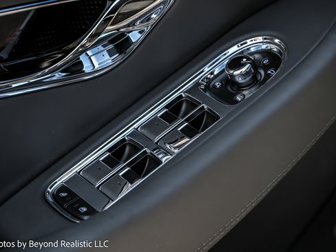 New 2025 Bentley Continental GTC image 26