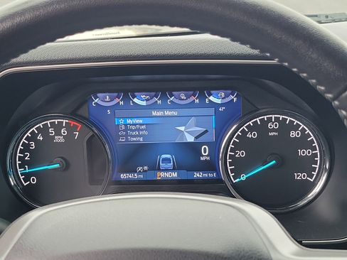 Used 2021 Ford F150 XLT w/ Equipment Group 302A High image 22