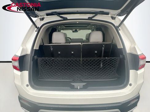 Used 2024 Honda Pilot Touring image 36