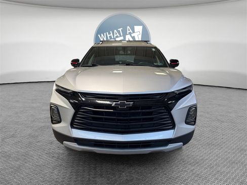 Used 2020 Chevrolet Blazer LT w/ Redline Edition image 9