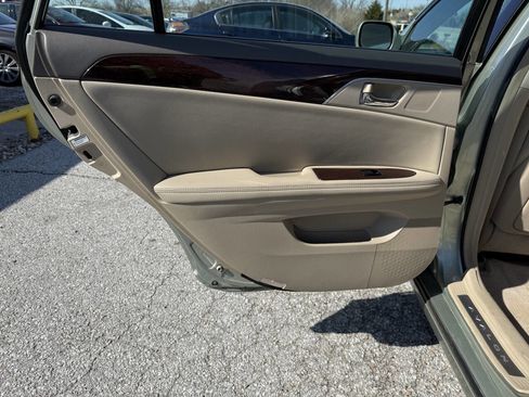 Used 2008 Toyota Avalon XLS image 21