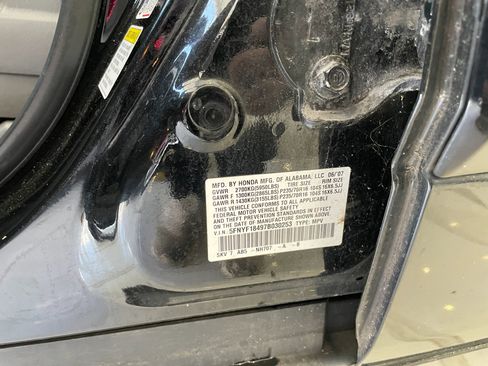 Used 2007 Honda Pilot EX image 29