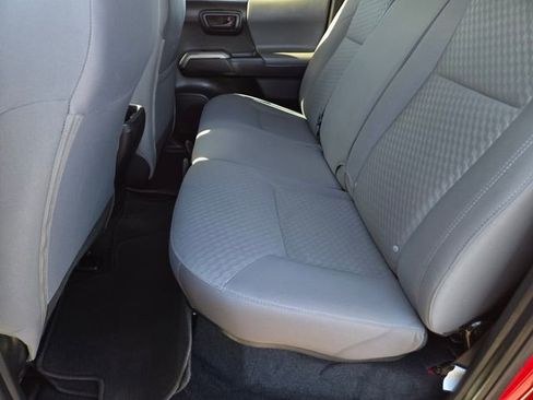 Certified 2023 Toyota Tacoma SR5 w/ SX Package image 12