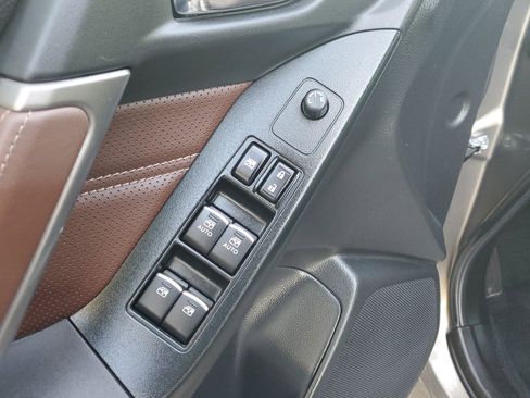 Used 2018 Subaru Forester 2.0XT Touring image 19