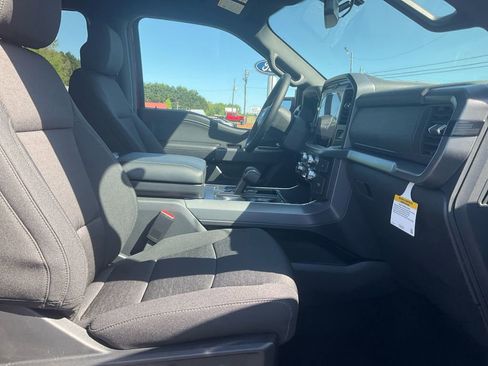 New 2026 Ford F150 XLT image 12