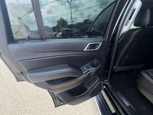 Used 2018 GMC Yukon Denali w/ Denali Ultimate Package RWD image 21