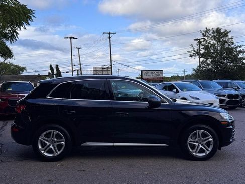 Used 2019 Audi Q5 2.0T Premium AWD/4WD image 7