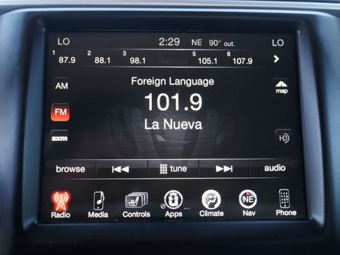 Used 2017 RAM 3500 Lone Star image 30