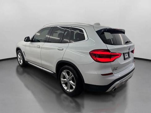 Used 2019 BMW X3 xDrive30i image 7