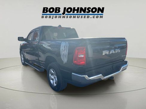 Used 2025 RAM 1500 Tradesman image 10