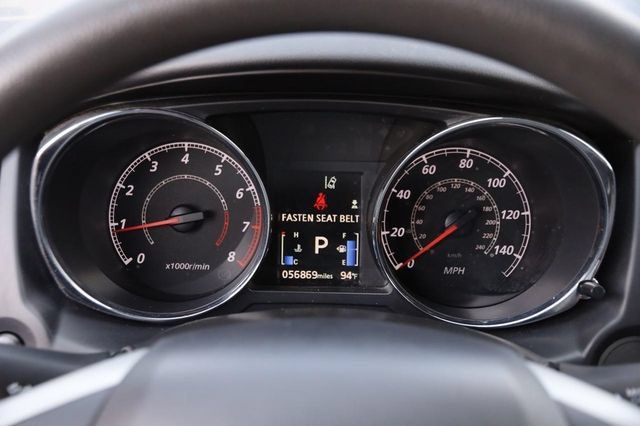 Used 2024 Mitsubishi Outlander Sport ES AWD/4WD image 13