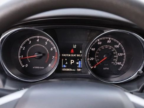 Used 2024 Mitsubishi Outlander Sport ES AWD/4WD image 13