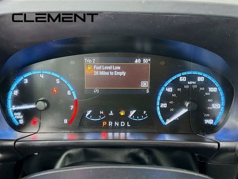 Certified 2022 Ford Bronco Sport Big Bend w/ Convenience Package image 18