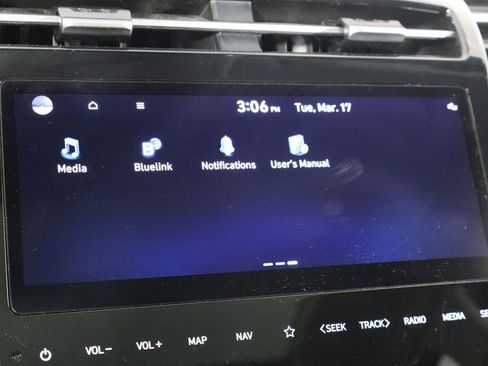 Used 2023 Hyundai Tucson Limited image 35