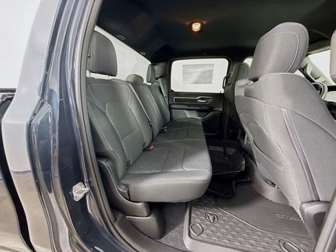 New 2026 RAM 1500 4x4 Crew Cab image 24
