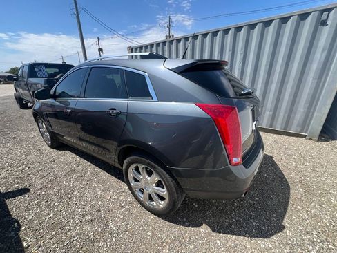 Used 2013 Cadillac SRX Performance FWD image 7