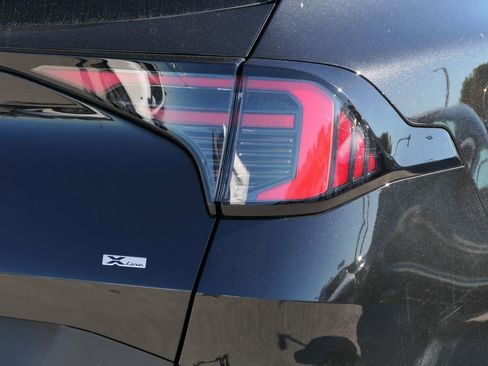 New 2026 Kia Sportage X-Line image 4