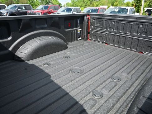 New 2026 Ford F350 Lariat w/ Lariat Premium Package AWD/4WD image 11