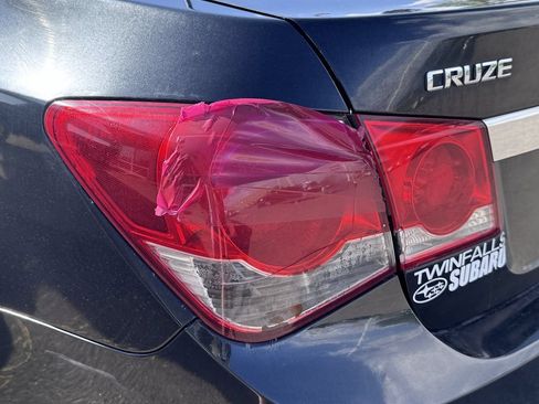 Used 2011 Chevrolet Cruze LT FWD image 33