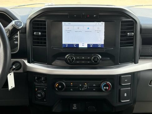 Used 2022 Ford F150 XL w/ Trailer Tow Package AWD/4WD image 14