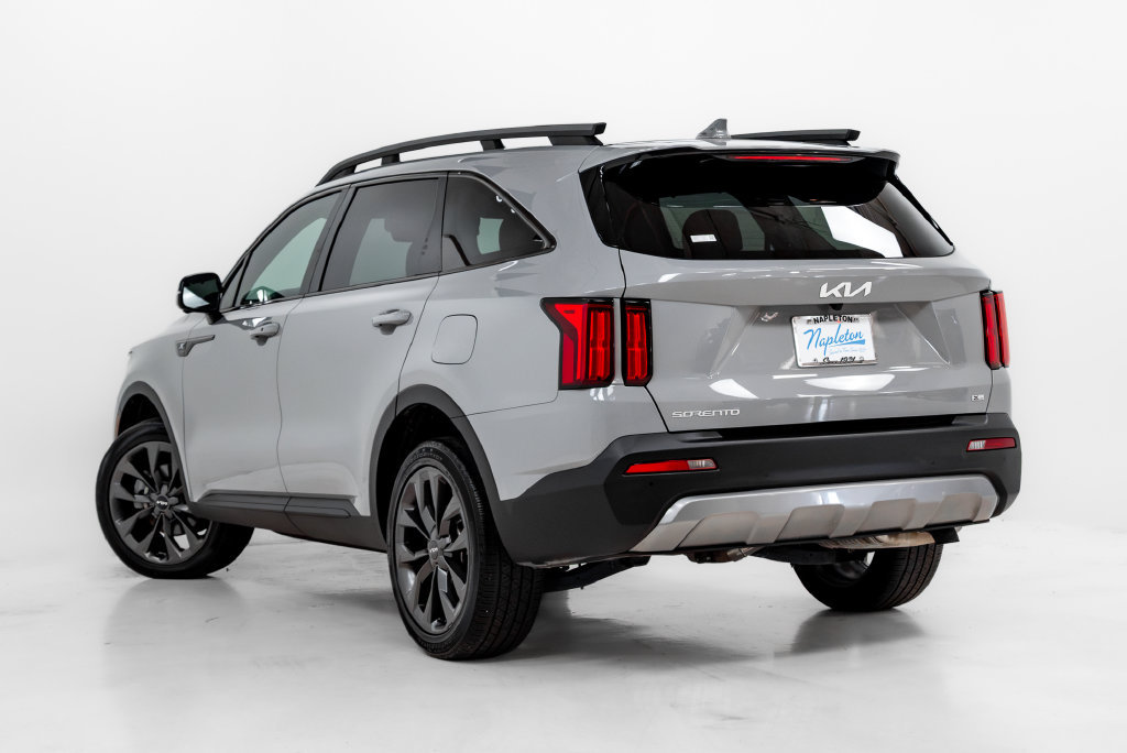 Used 2023 Kia Sorento SX Prestige AWD/4WD image 33
