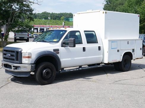 Used 2010 Ford F450 XL image 5