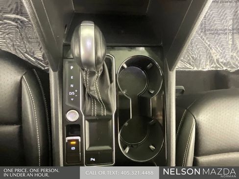 Used 2023 Volkswagen Atlas SE FWD image 40