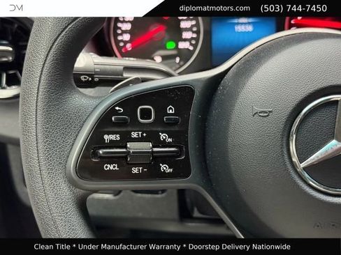 Used 2024 Mercedes-Benz Sprinter 2500 image 29