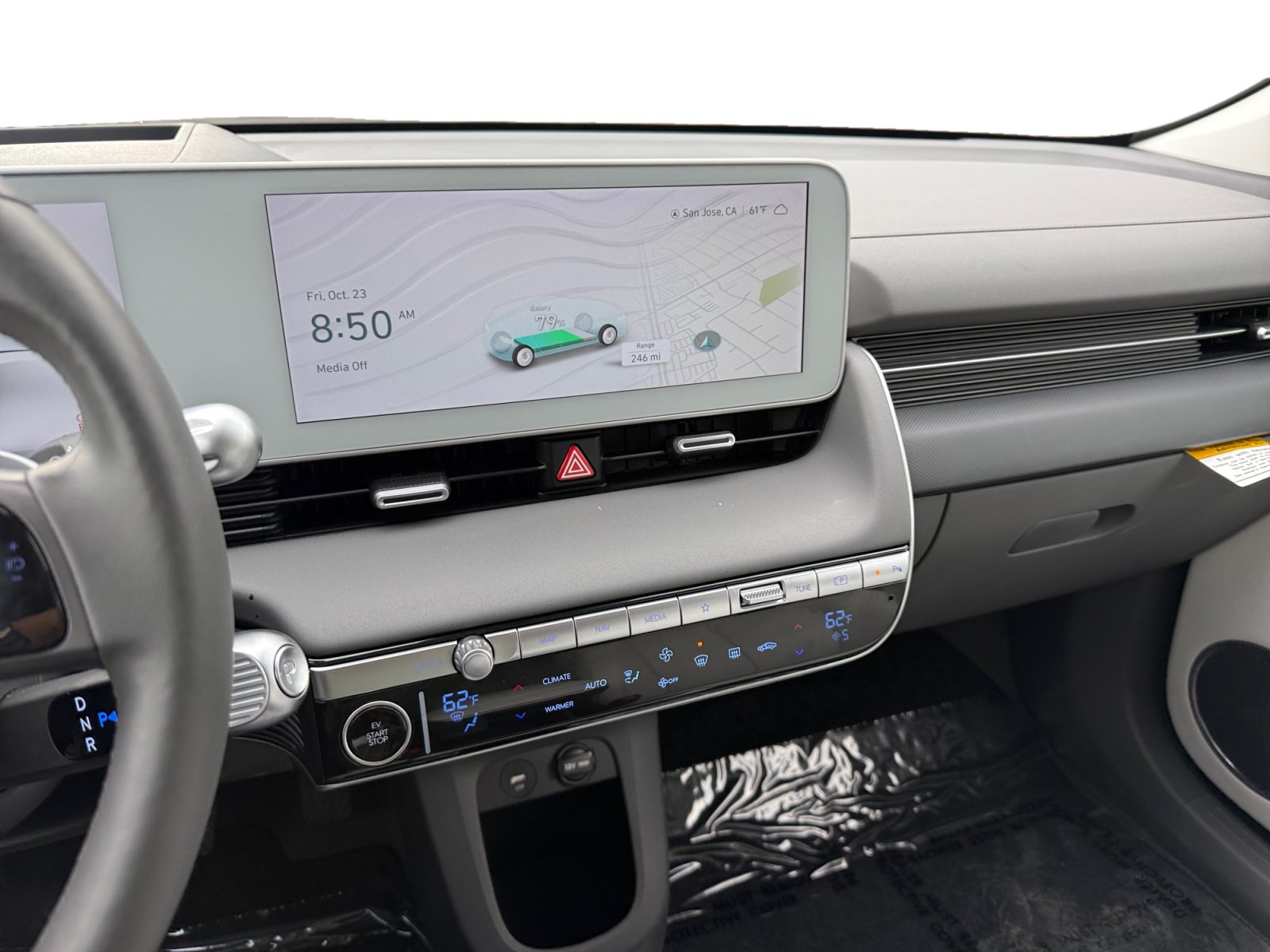 Used 2024 Hyundai Ioniq 5 Limited RWD image 12